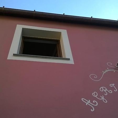 Вілла Il Borgo Di Pegui Bolano Екстер'єр фото