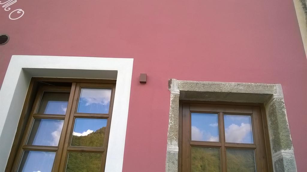 Вілла Il Borgo Di Pegui Bolano Екстер'єр фото