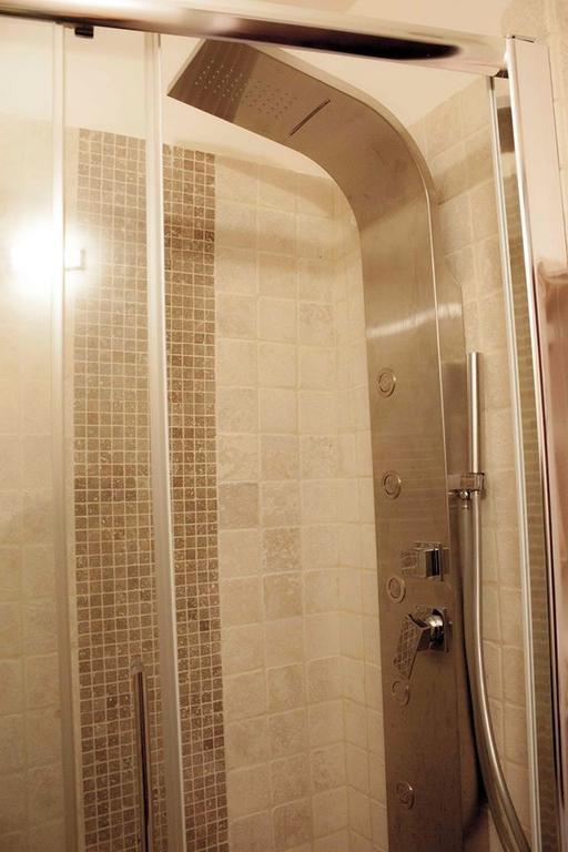 Вілла Il Borgo Di Pegui Bolano Екстер'єр фото